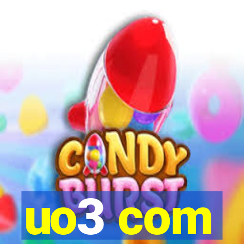 uo3 com